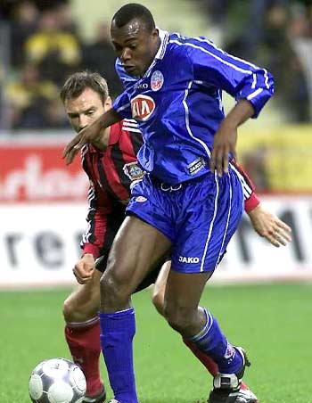 他们扭转了 他们扭转了